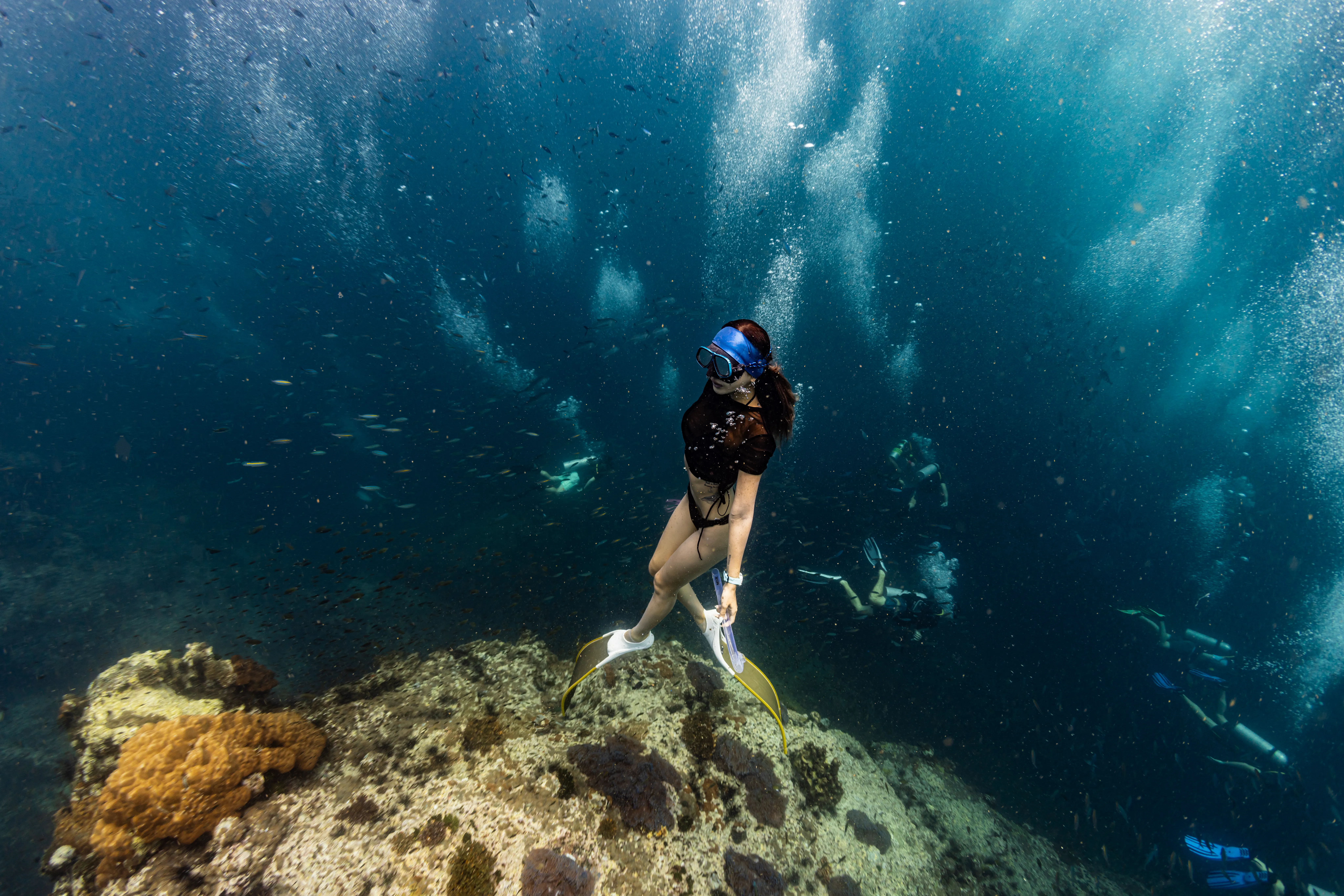 Koh Mat Sum trip photo