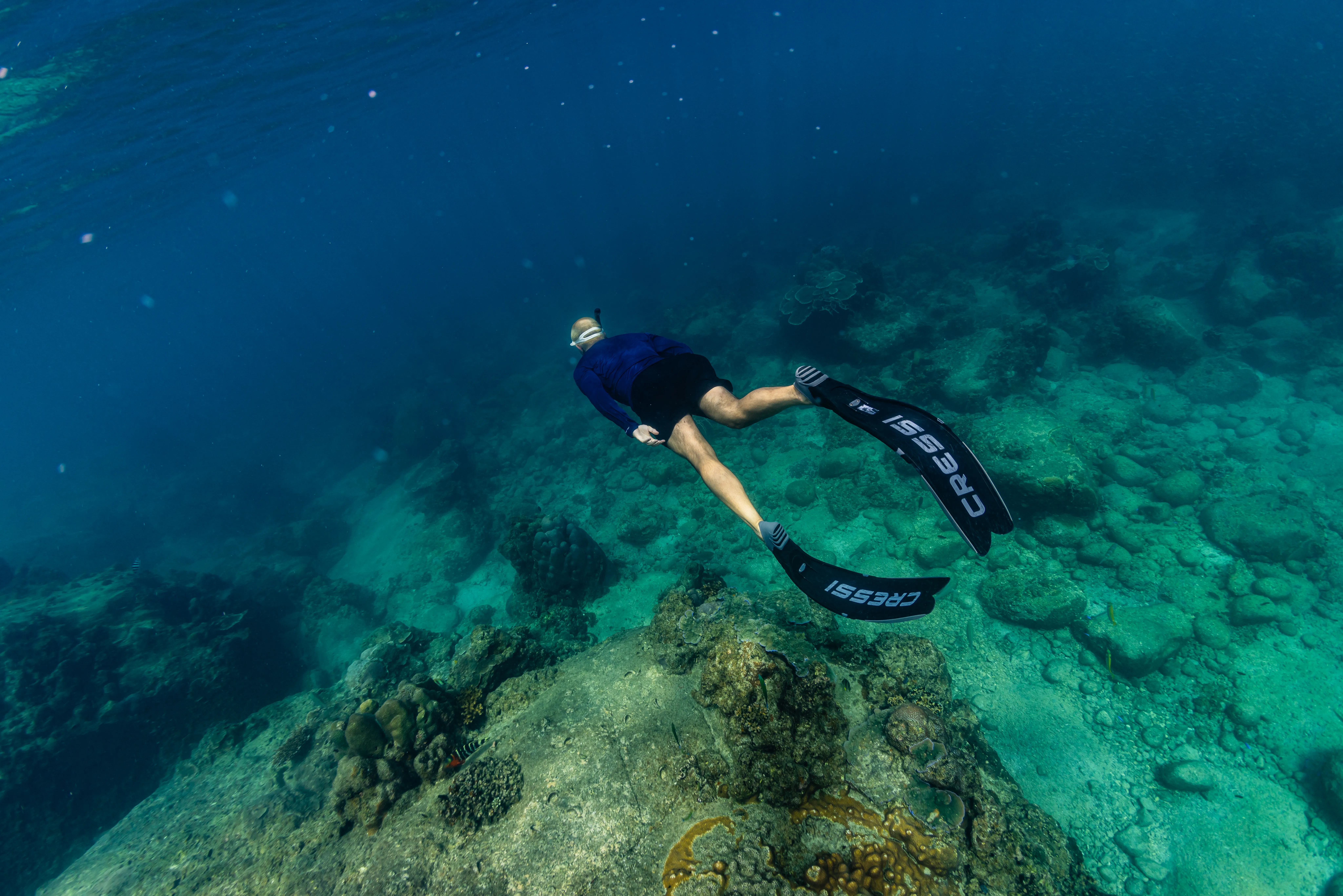 Koh Nang Yuan trip photo